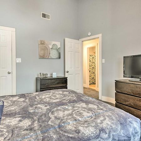 Mount Pocono Condo With Balcony, Near Mt Airy Casino Eksteriør bilde